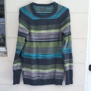 Eddie Bauer Crewneck sweater